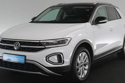 VW T-Roc 30.285 km 22.991 &euro; Krefeld 47803
