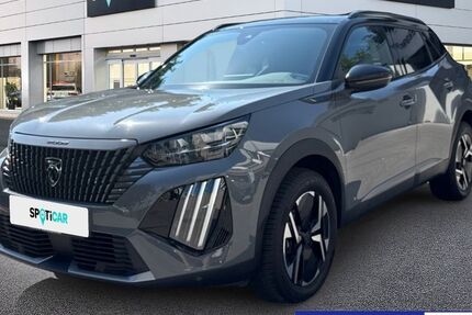 Peugeot 2008 34.063 km 18.190 &euro; Solingen 42655