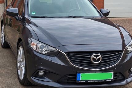 Mazda 6 196.851 km 7.300 &euro; Bedburg 50181