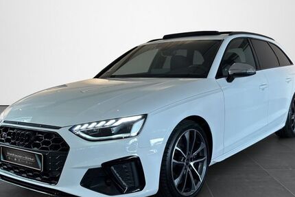 Audi S4 30.710 km 43.799 &euro; Moenchengladbach 41063