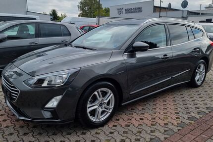 Ford Focus 85.260 km 10.898 &euro; Mönchengladbach 41063