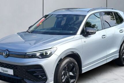 VW Tiguan 16.331 km 41.740 &euro; Viersen 41751