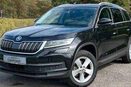 Skoda Kodiaq 149.417 km 14.490 &euro; Neukirchen-Vluyn 47506