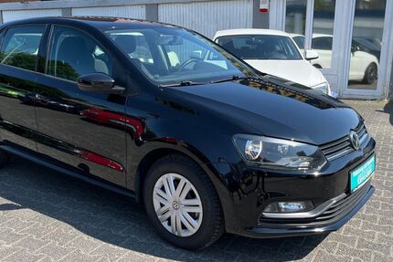 VW Polo 96.000 km 7.499 &euro; Mönchengladbach 41065