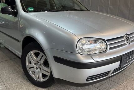 VW Golf 200.000 km 1.490 &euro; Duisburg 47059