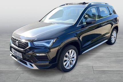 Seat Ateca 6.900 km 29.690 &euro; Grevenbroich 41516