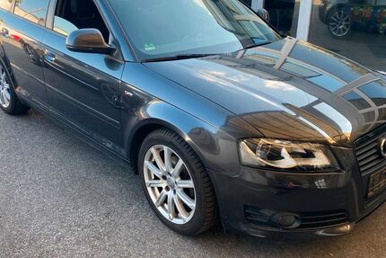 Audi A3 162.000 km 5.999 &euro; Monheim 40789