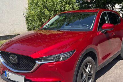 Mazda CX-5 98.300 km 15.500 &euro; Solingen 42653