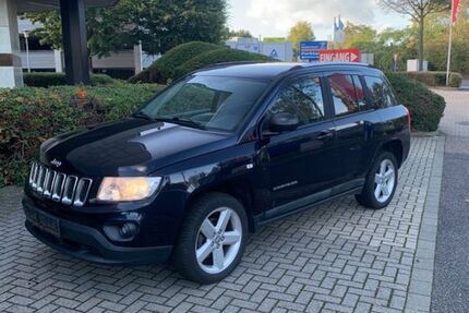 Jeep Compass 200.000 km 3.900 &euro; Mönchengladbach 41065