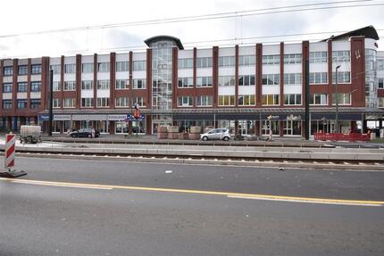 Gewerbeobjekt Düsseldorf Stadtbezirk 8 - 4.450&euro; | Angebot:24214693