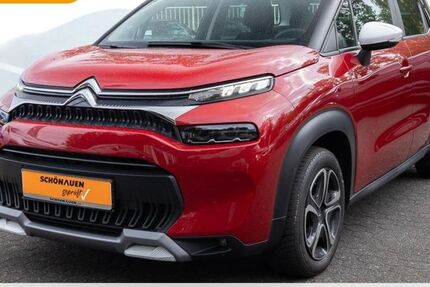 Citroen C3 Aircross 41.372 km 11.850 &euro; Hilden 40721