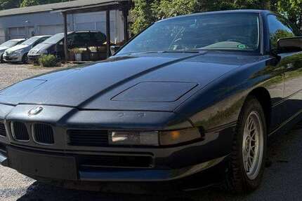 BMW 850 237.040 km 24.900 &euro; Mülheim an der Ruhr, Stadt 45478
