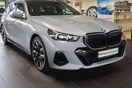 BMW 520 9.652 km 53.990 &euro; Langenfeld 40764