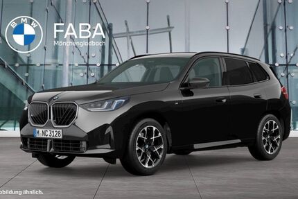 BMW X3 9.550 km 54.990 &euro; Mönchengladbach 41066