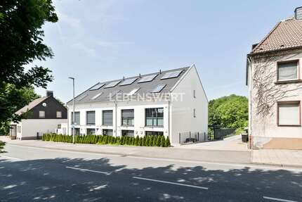 Haus Heiligenhaus - 5 Zimmer, 121 m&sup2;, 599.000&euro; | Angebot:26986981