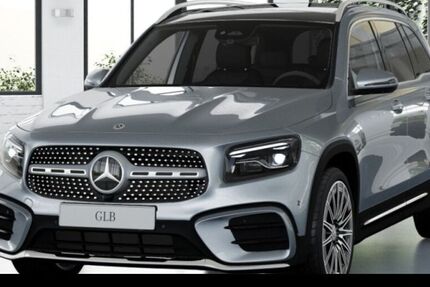 Mercedes-Benz GLB 200 9.900 km 52.990 &euro; Düsseldorf 40470