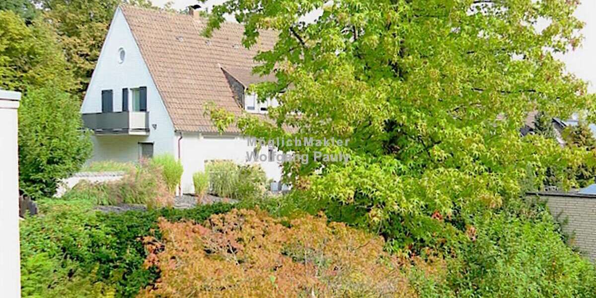 Einfamilienhaus Mönchengladbach-Eicken Eicken - 6 Zimmer, 122 m&sup2;, 337.000&euro; | Angebot:27351630
