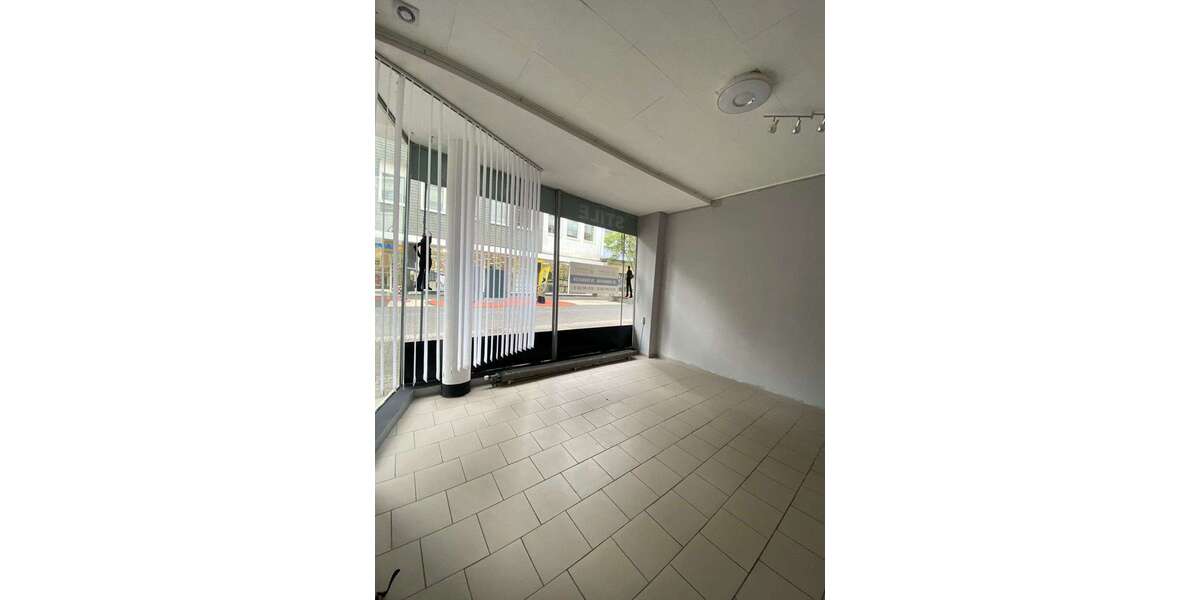 Gewerbeobjekt Solingen Mitte - 290&euro; | Angebot:27283013