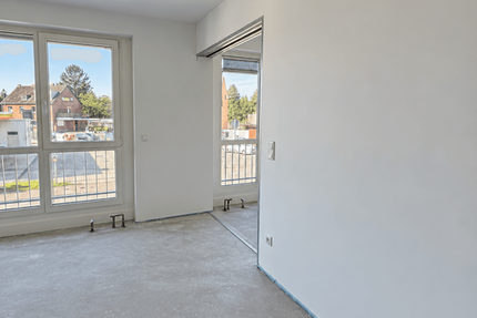 Wohnung Meerbusch Necklenbroich - 2 Zimmer, 36 m&sup2;, 702&euro; | Angebot:27556917