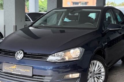 VW Golf 58.000 km 9.490 &euro; Düsseldorf 40229