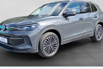 VW Tiguan 4.999 km 34.870 &euro; Duisburg 47059