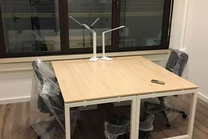 Gewerbeobjekt Düsseldorf Pempelfort - 600&euro; | Angebot:27472808