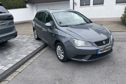 Seat Ibiza 178.000 km 3.850 &euro; Velbert 42555