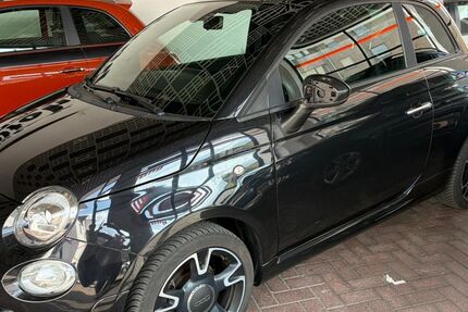 Fiat 500 136.800 km 8.900 &euro; Moers 47441
