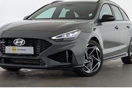 Hyundai i30 1.100 km 25.360 &euro; Düsseldorf 40599