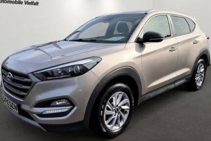 Hyundai TUCSON 96.800 km 13.880 &euro; Mönchengladbach 41061