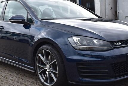 VW Golf 110.000 km 14.799 &euro; Mönchengladbach 41063