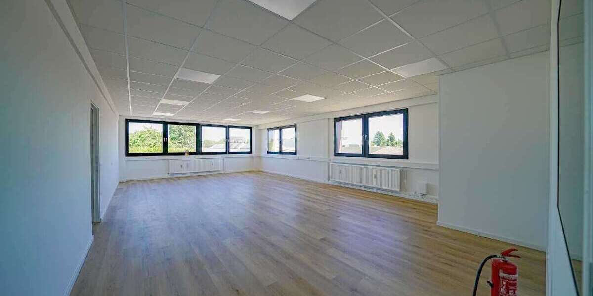 Gewerbeobjekt Ratingen Tiefenbroich - 1.230&euro; | Angebot:20953260