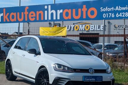VW Golf 134.000 km 18.899 &euro; Kempen 47906