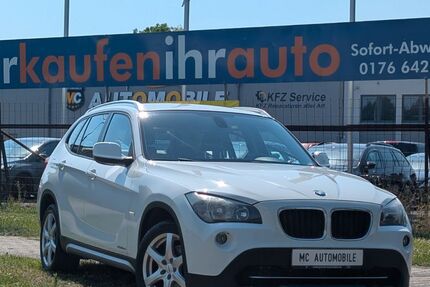 BMW X1 226.000 km 5.899 &euro; Kempen 47906