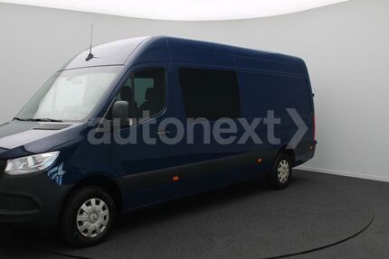 Mercedes-Benz Sprinter 91.050 km 38.068 &euro; Mönchengladbach 41066