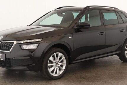 Skoda Kamiq 42.700 km 17.284 &euro; Düsseldorf 40233