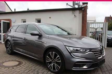 Renault Talisman 132.650 km 16.990 &euro; Hilden 40721