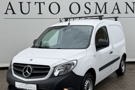 Mercedes-Benz Citan 83.820 km 12.500 &euro; Krefeld 47805