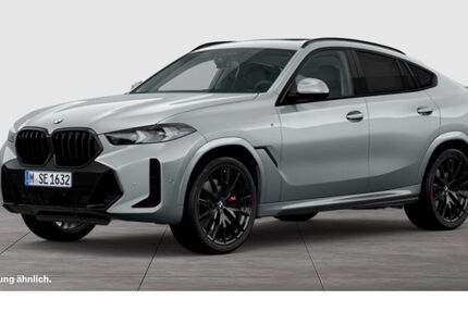 BMW X6 16.820 km 87.900 &euro; Velbert 42553