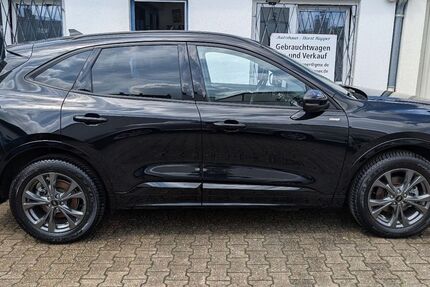 Ford Kuga 8.837 km 25.000 &euro; Düsseldorf 40472