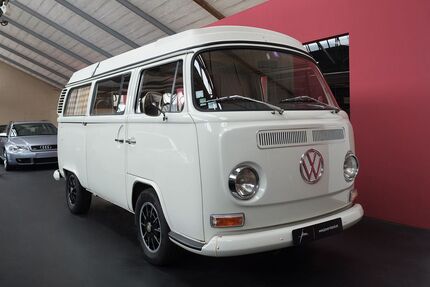 VW T2 103.851 km 63.500 &euro; Leichlingen 42799