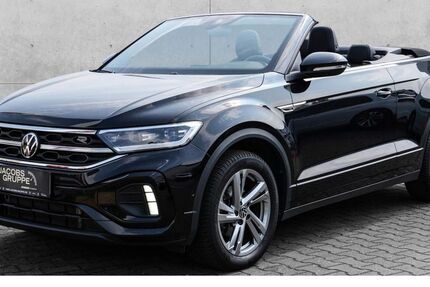 VW T-Roc 42.385 km 26.430 &euro; Bergheim 50126