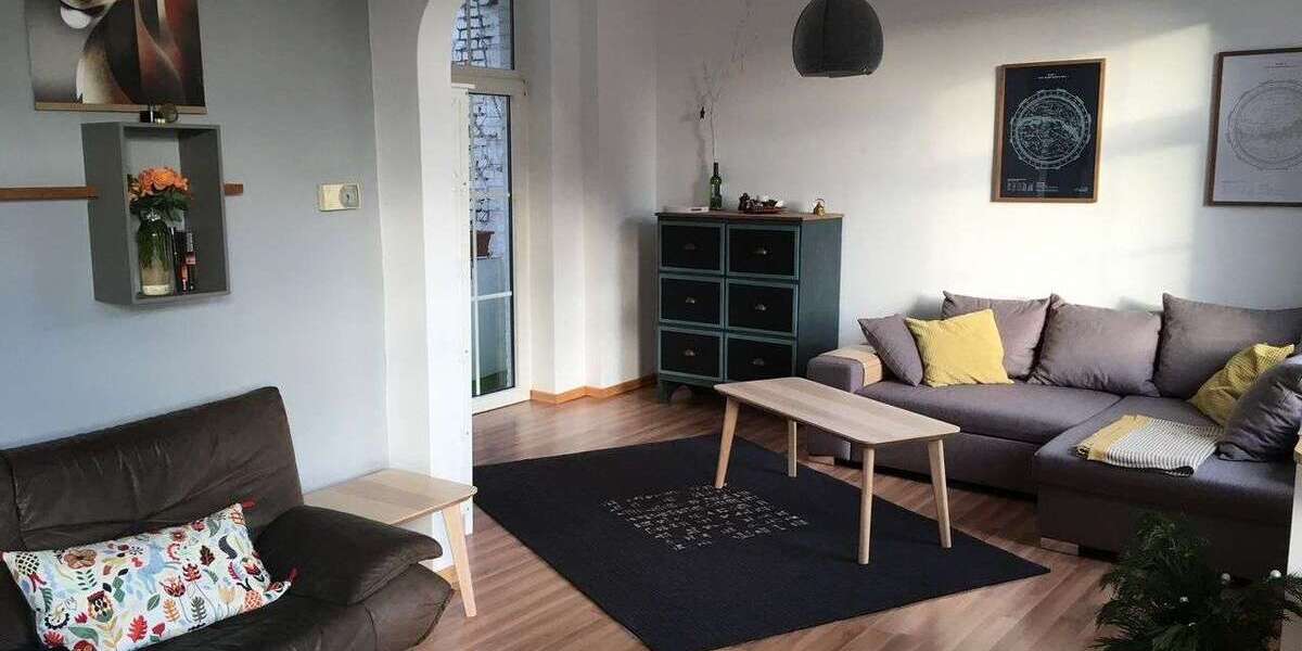 Zimmer Düsseldorf Flingern Nord - 3 Zimmer, 1.300&euro; | Angebot:24349480
