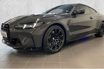 BMW M4 9.840 km 87.390 &euro; Solingen 42719