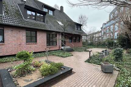 Wohnung Krefeld Bockum - 1 Zimmer, 25 m&sup2;, 365&euro; | Angebot:27547831