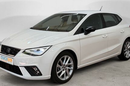 Seat Ibiza 42.869 km 14.989 &euro; Moers 47445