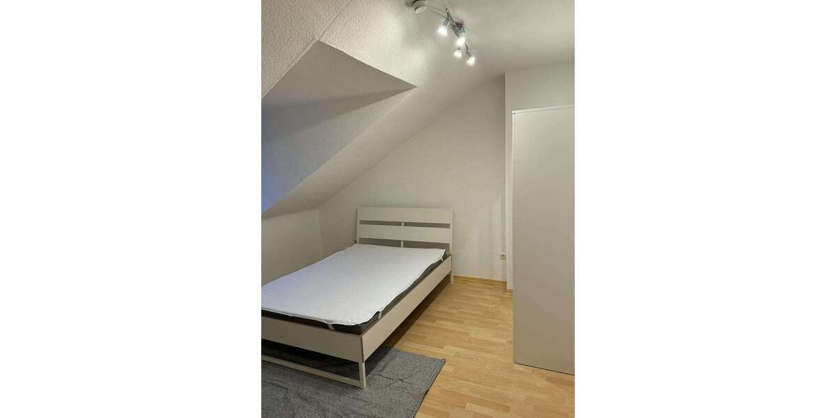 Zimmer Düsseldorf Vennhausen - 750&euro; | Angebot:27215435
