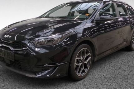 Kia ceed / Ceed 20.513 km 23.480 &euro; Neuss 41464