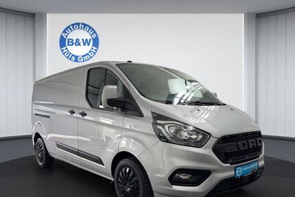Ford Transit Custom 144.000 km 16.499 &euro; Krefeld 47805