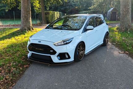 Ford Focus 90.160 km 28.999 &euro; Jüchen 41363